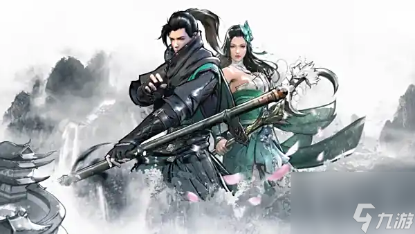 《下一站江湖2》空虚子位置一览