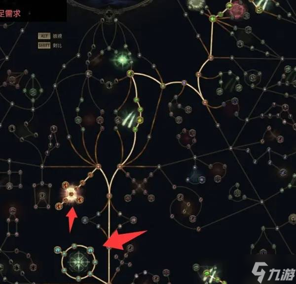 《流放之路2》S3投弹流锐眼开荒攻略 投弹流锐眼怎么玩