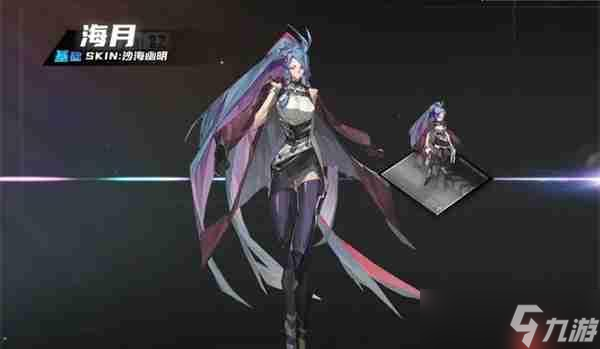 晴空之下虛演幻境手操陣容攻略推薦