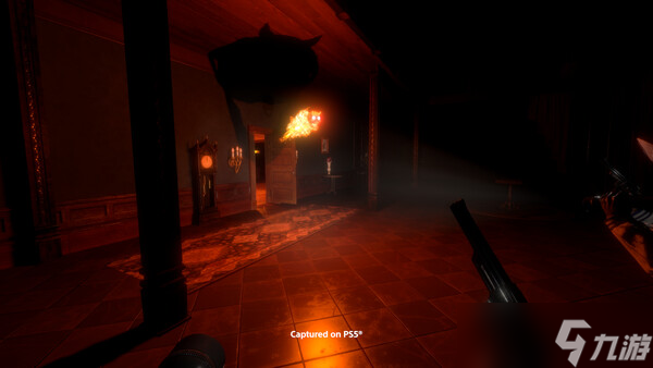 恐怖派对游戏《Midnight Murder Club》登陆Steam平台