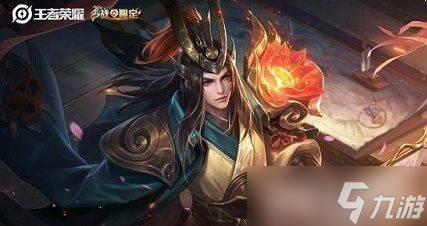 王者荣耀周瑜打法技巧全解析 前强后稳,团战核心