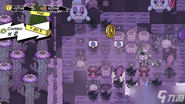 《Super Farming Boy》于8月13日在Steam平台正式上线