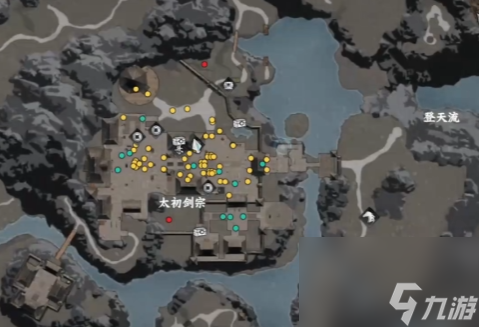 《下一站江湖2》心剑诀获取方法