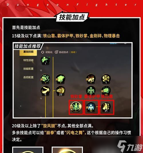 《神武》盘丝洞加点及全面解析（盘丝洞加点技巧）