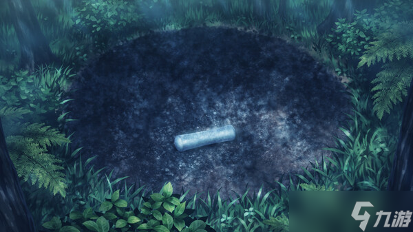 文字冒险游戏《星辰密文》于8月15日在Steam平台上架