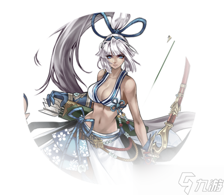 《侍魂 胧月传说》游侠转职推荐