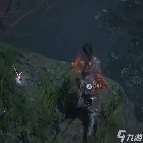 《明末渊虚之羽》全武器获取方式一览 各个武器怎么获得