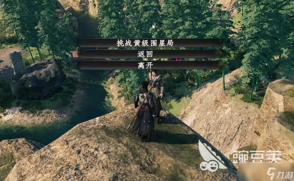 下一站江湖2墨门在哪 下一站江湖2墨门入门攻略