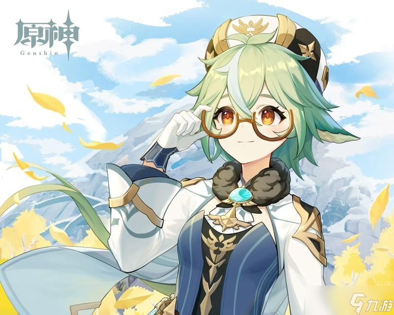 《原神》砂糖主C玩法攻略（以砂糖为主角）