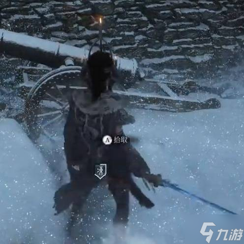 《明末渊虚之羽》全武器获取方式一览 各个武器怎么获得