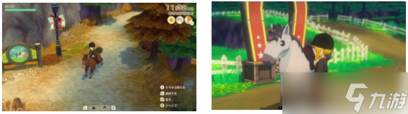 《牧场物语》系列最新作《牧场物语 来吧！风之繁华集市》公布Steam国区售价与发售时间