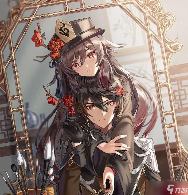 原神胡桃和钟离搭配分析——胡桃钟离阵容绝妙组合（探索胡桃钟离阵容特点）