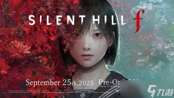 《寂静岭f》制作人出面澄清：本作并非一款类魂游戏！