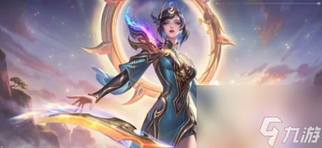 鏡什么時候出新皮膚2023