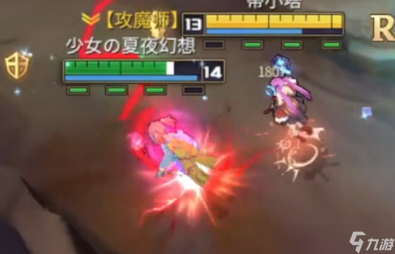 二次元の渡劫实录！300英雄恐将引来MOBA界的赛博修仙潮！