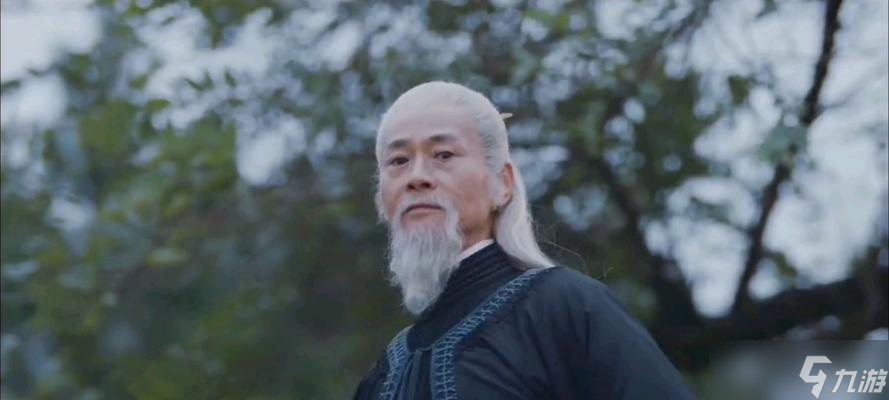 《将夜》攻略之酒徒屠夫，如何打败强敌（与酒徒屠夫的决斗）