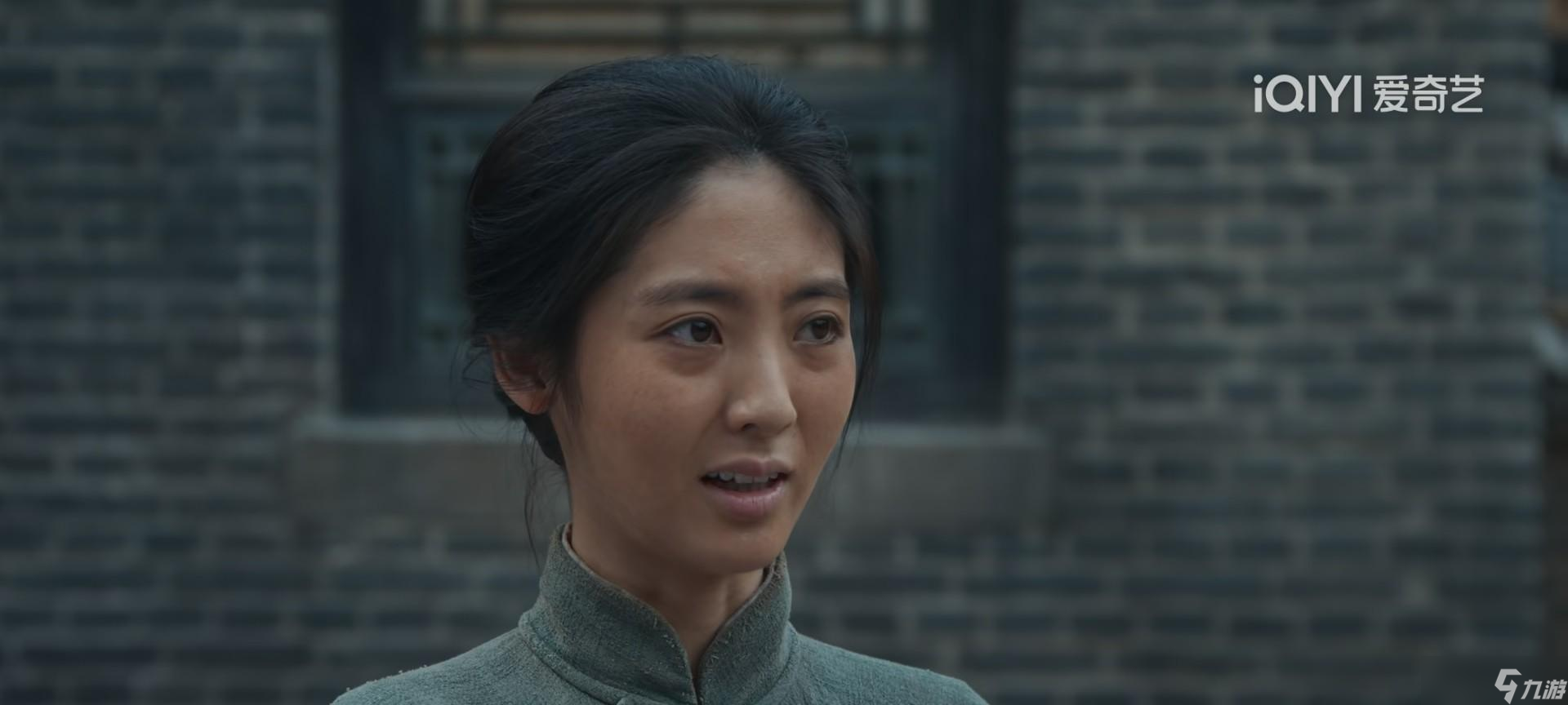 《生万物》大结局：苏苏死得不冤！宁学祥分配遗产，绣绣救了可玉