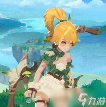 獵風(fēng)傳說開荒指南教程 獵風(fēng)傳說新手玩法截圖