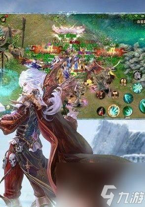 《神魔之光》新手必读（快速上手神魔之光）