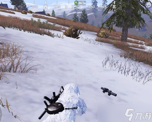 絕地求生吉利服雪地模式怎么開啟 開啟條件是什么 