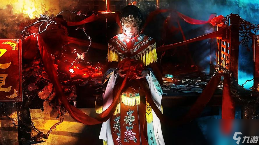 永夜魔君新區(qū)開服時間表25.8.22
