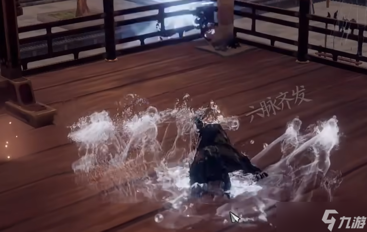 下一站江湖2六脈神劍完美攻略