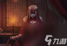 纸嫁衣8千子树中聂莫黎是谁