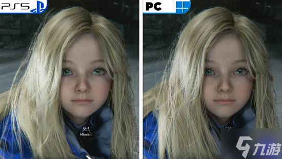 卡普空《虚实万象》画面对比:PC细节好 PS5更稳定
