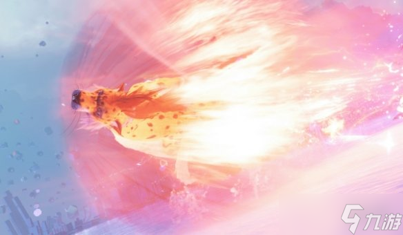 《最终幻想7：重生》×《勇者斗恶龙》剑齿虎外观MOD发布!