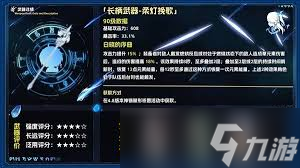 原神柔燈挽歌適合哪些角色使用