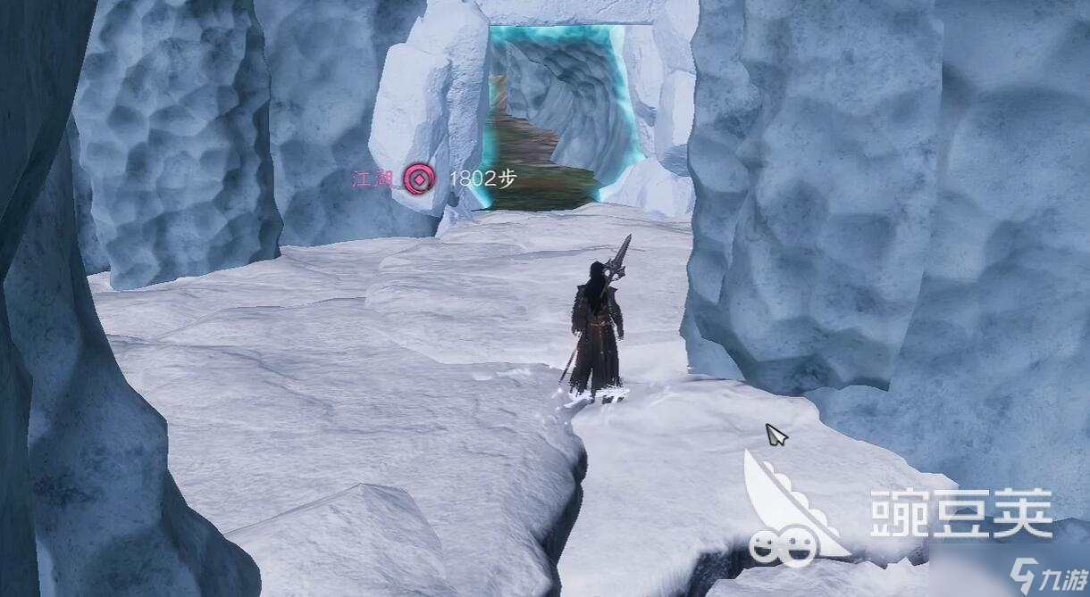 下一站江湖2峰顶怪人流程介绍 下一站江湖2峰顶怪人任务怎么做