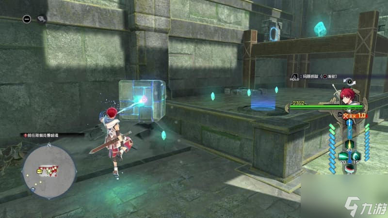 《伊苏X -诺曼荣光-》Steam版正式上线 老玩家有优惠