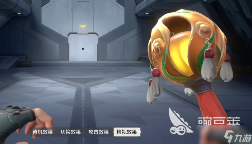 无畏契约手游醒狮套装介绍 无畏契约手游醒狮套装怎么样