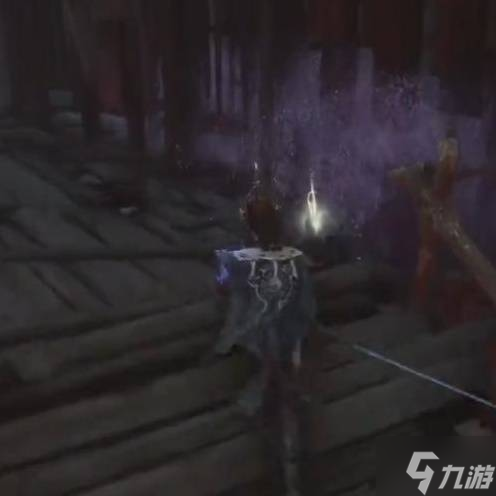 《明末渊虚之羽》全武器获取方式一览 各个武器怎么获得