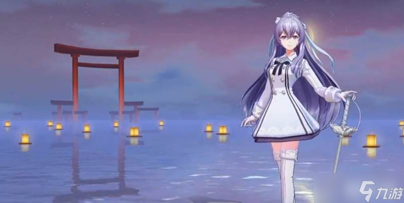 《决战平安京》西凉介绍