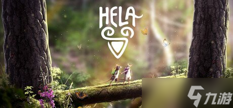 科隆最佳娱乐游戏《Hela》明年发售 和老鼠一起探险