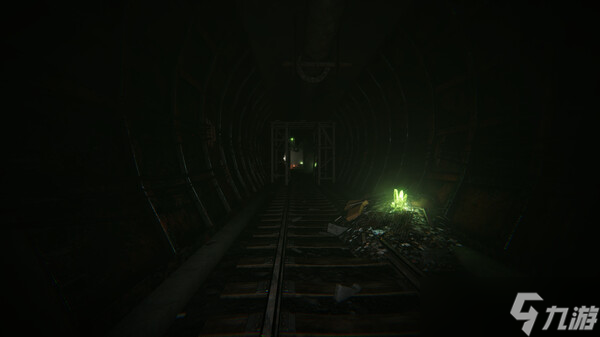 心理恐怖冒險游戲《Deep Line》8月15日在Steam正式發(fā)布