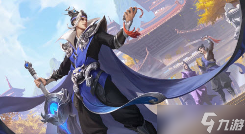 王者榮耀劉邦虎嘯劍宗何時(shí)登場(chǎng)