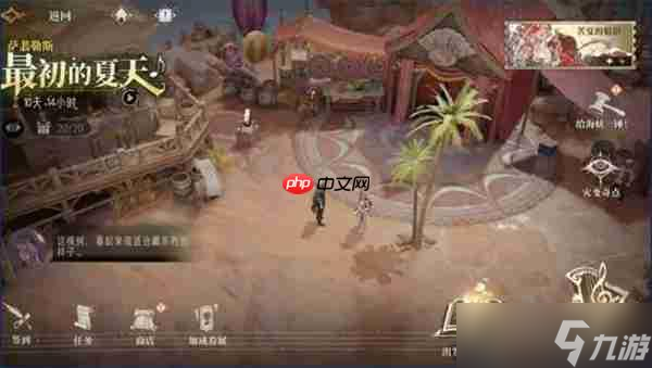 银与绯海岸探险全部剧情触发攻略