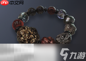 明末渊虚之羽七宝念珠有什么用 七宝念珠用途分享