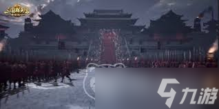 三国群英传策定九州哪个兵种最强