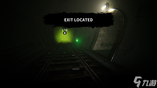 心理恐怖冒險游戲《Deep Line》8月15日在Steam正式發(fā)布