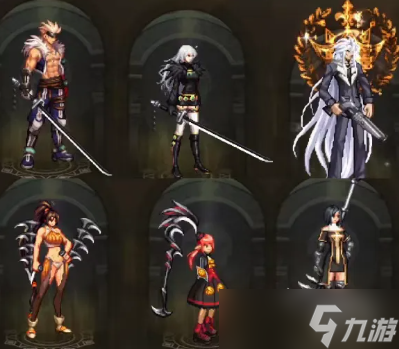 DNF手游“燃武套”明码标价 端游玩家呼吁同步上线！