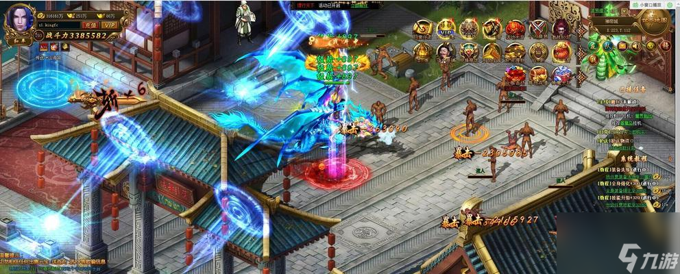 《神魔之光》新手必读（快速上手神魔之光）