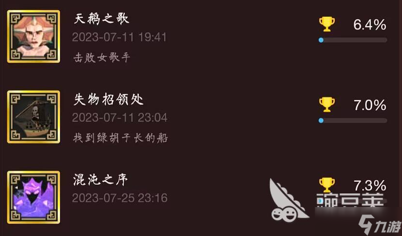 为了吾王成就攻略 为了吾王成就获取攻略