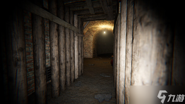 心理恐怖冒險游戲《Deep Line》8月15日在Steam正式發(fā)布