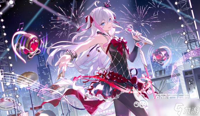 卡拉彼丘谢幕曲介绍 卡拉彼丘手游谢幕曲武器玩法