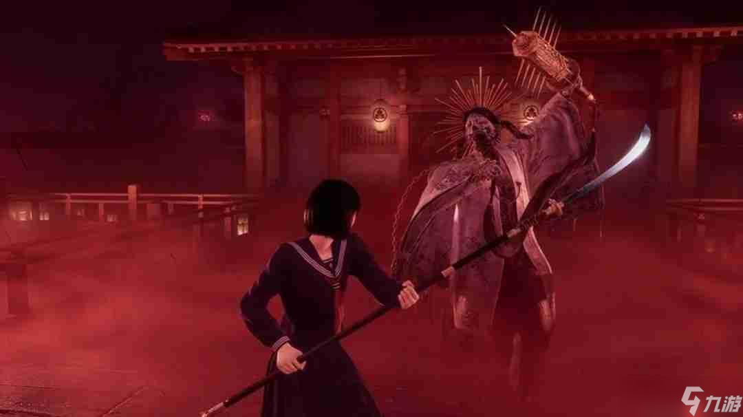 《寂静岭f》不是类魂游戏 加强<a linkid=22114>动作</a>元素是为吸引新玩家