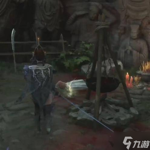 《明末渊虚之羽》全武器获取方法介绍 各个武器怎么获取