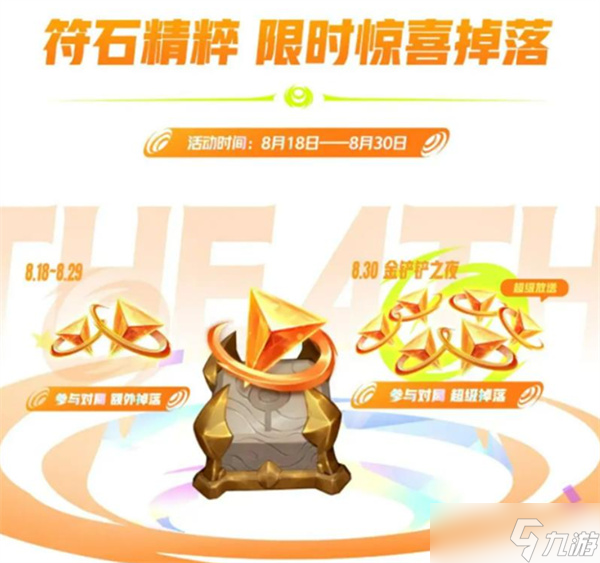 金铲铲之战四周年庆活动福利汇总